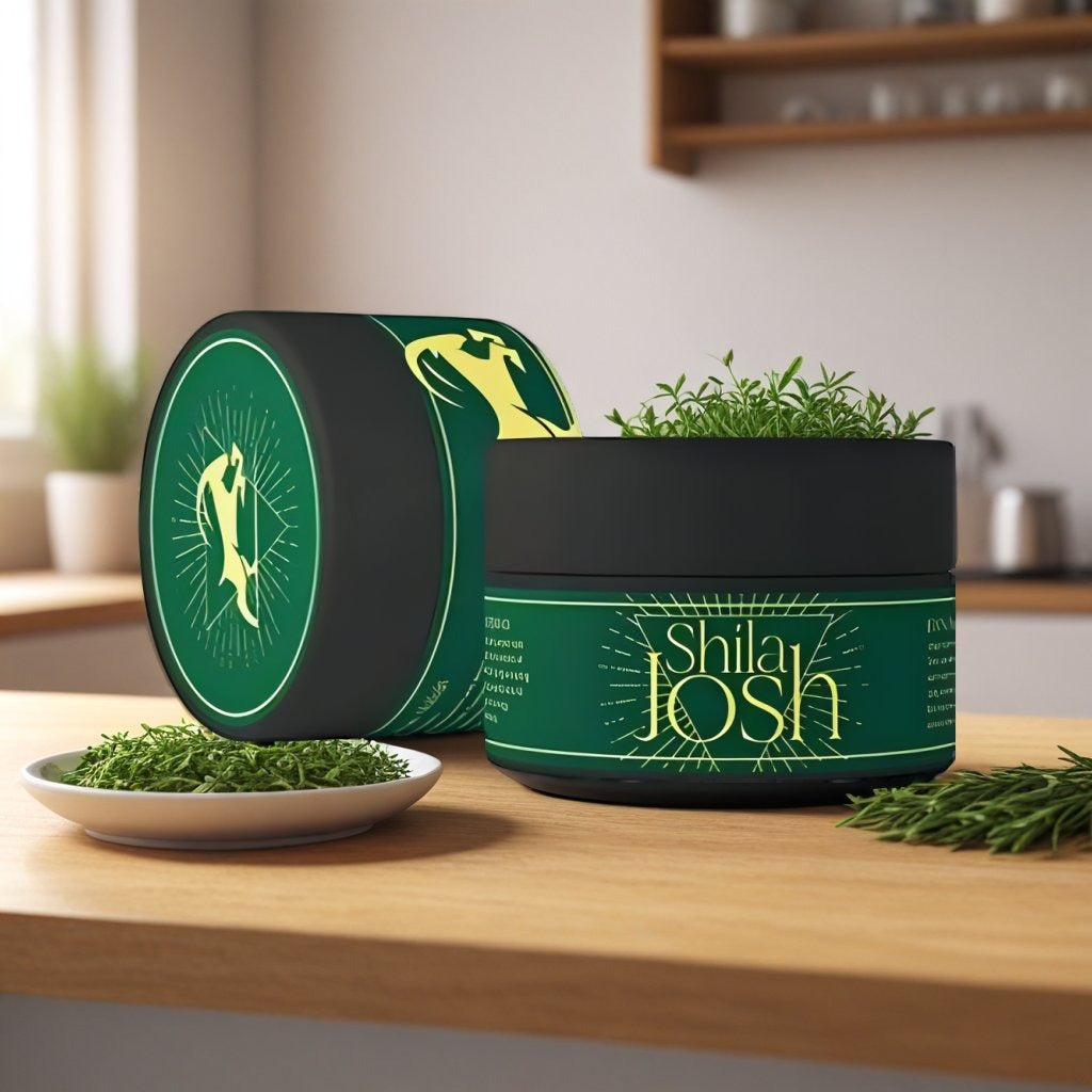 SHILAJOSH (PROSTATITIS)