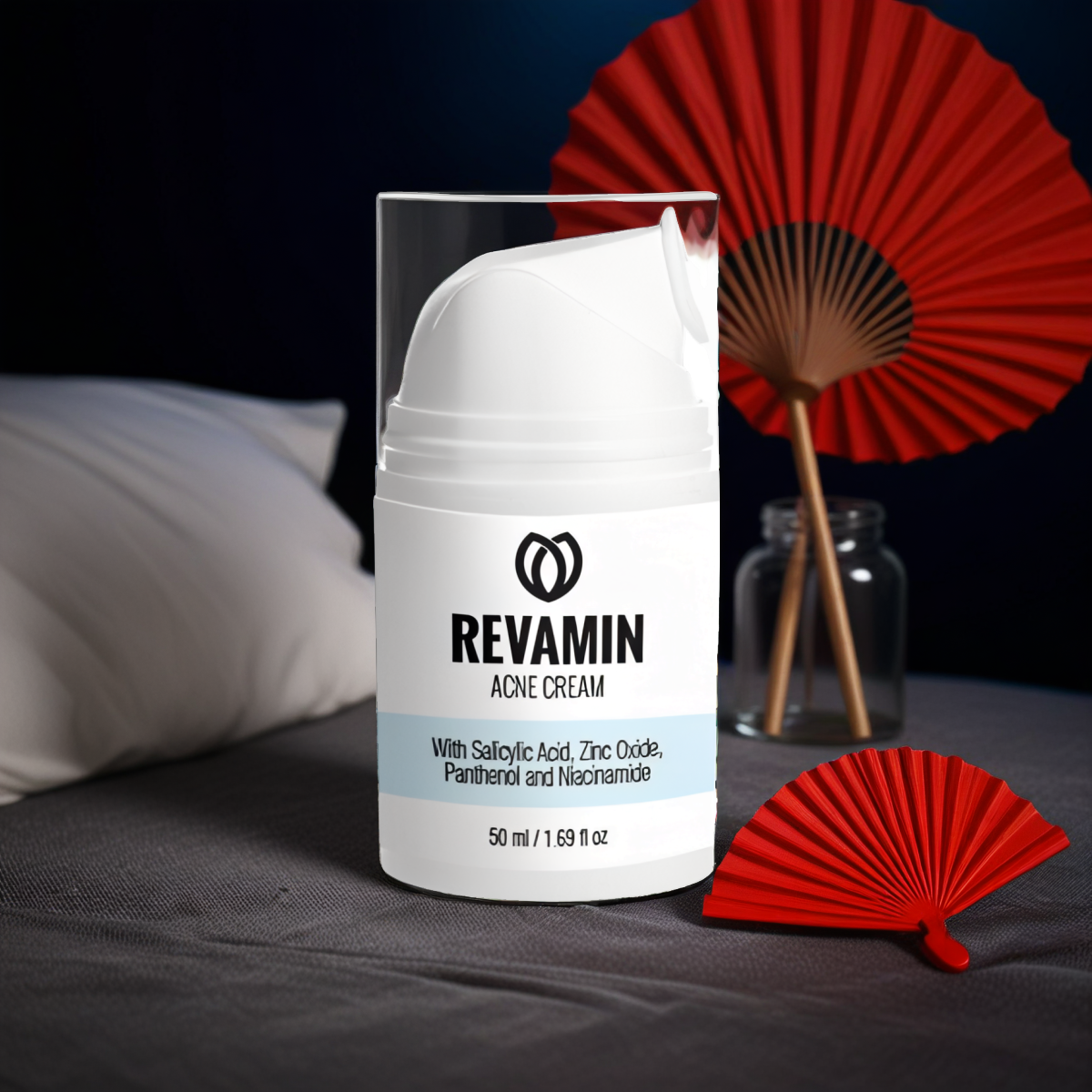 Revamin Acne Cream