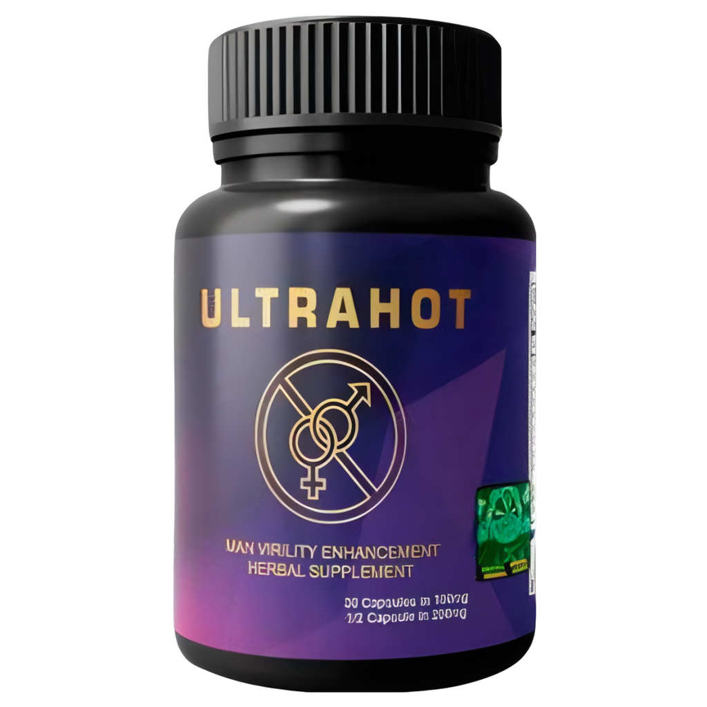 ULTRAHOT
