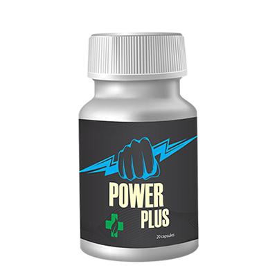 POWER PLUS