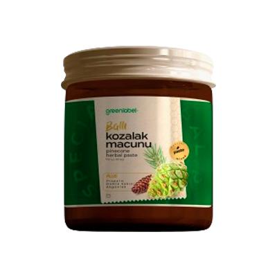 KOZALAK MACUNU