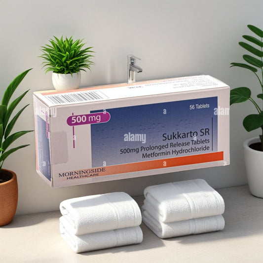 Diabetes Tablet