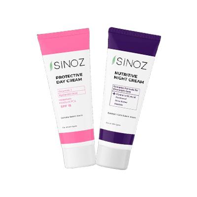 DAY + NIGHT CREAM SINOZ