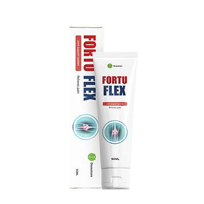 FORTU FLEX (LOW PRICE)