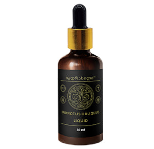 INONOTUS OBLIQUUS LIQUID ( PRICE)(VERMIN)