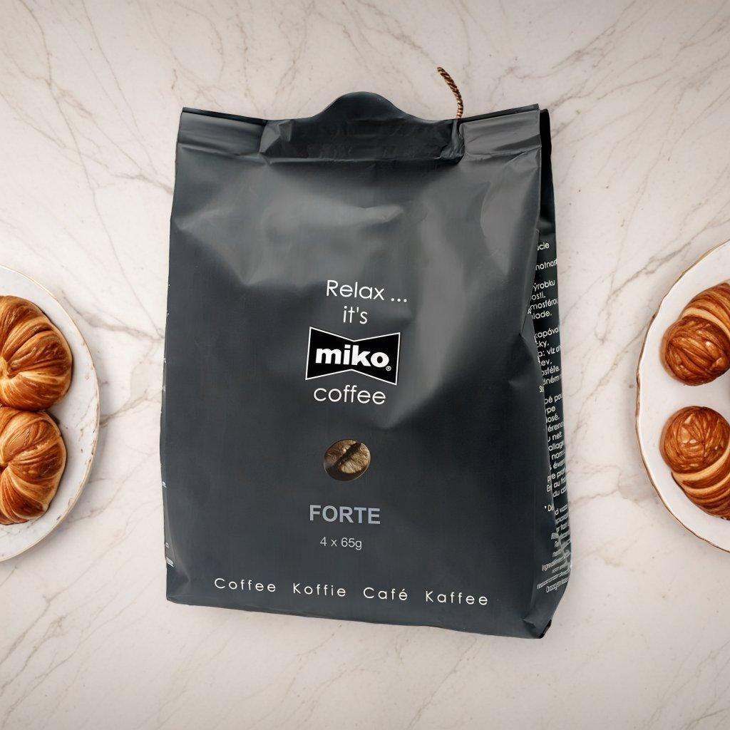 Coffee Forte