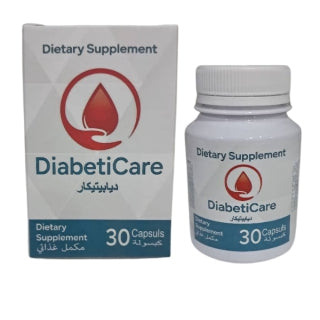 Diabeticare