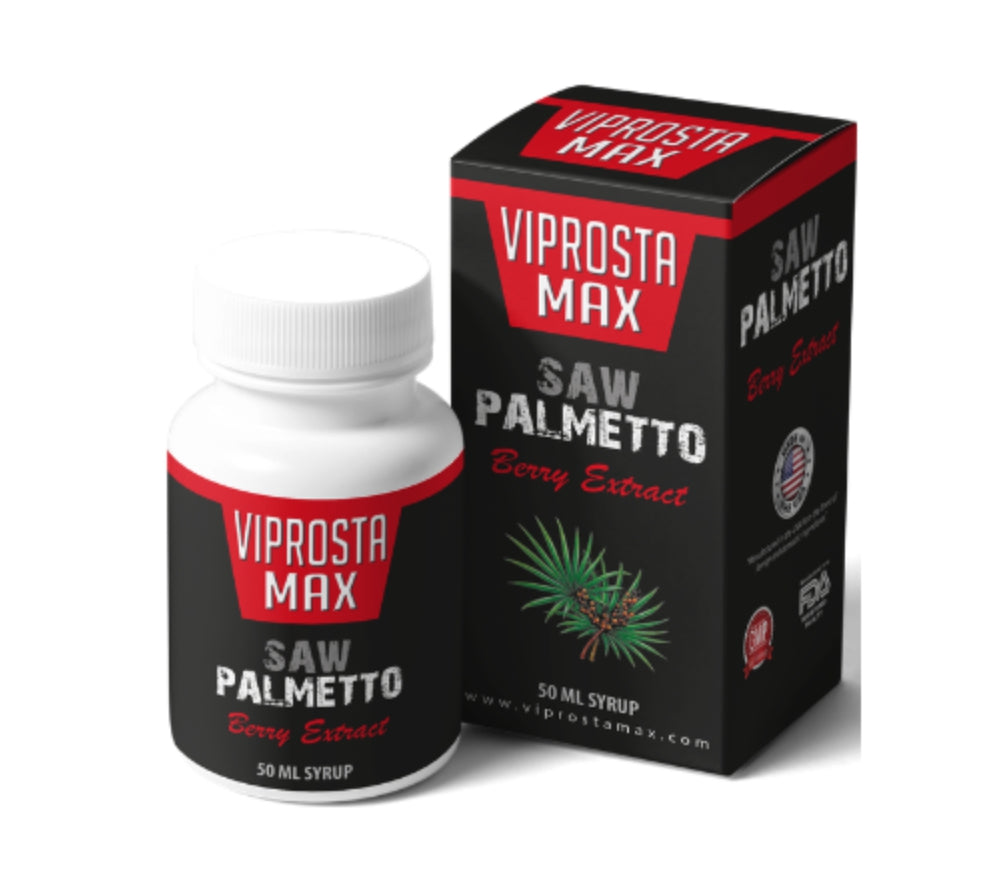 VIProstaMAX