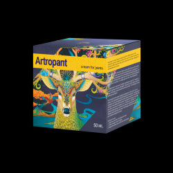 Artropant Valgus