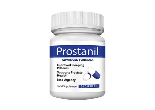 Prostanil