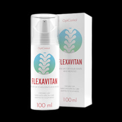 Flexavitan