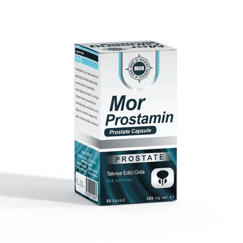Mor Prostamin