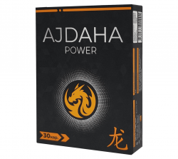 Ajdaha Power 1 AZN