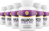 Gluco Shield Pro - 6 Bottles