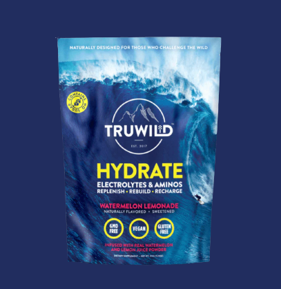 Hydrate - SAMPLER PACKAGE