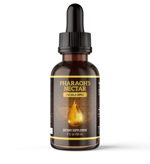 Pharaoh's Nectar 1 bottle
