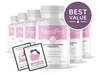 FemiPro - 6 Bottles + 2  Ebooks