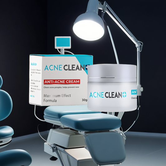 Acne Clean Plus