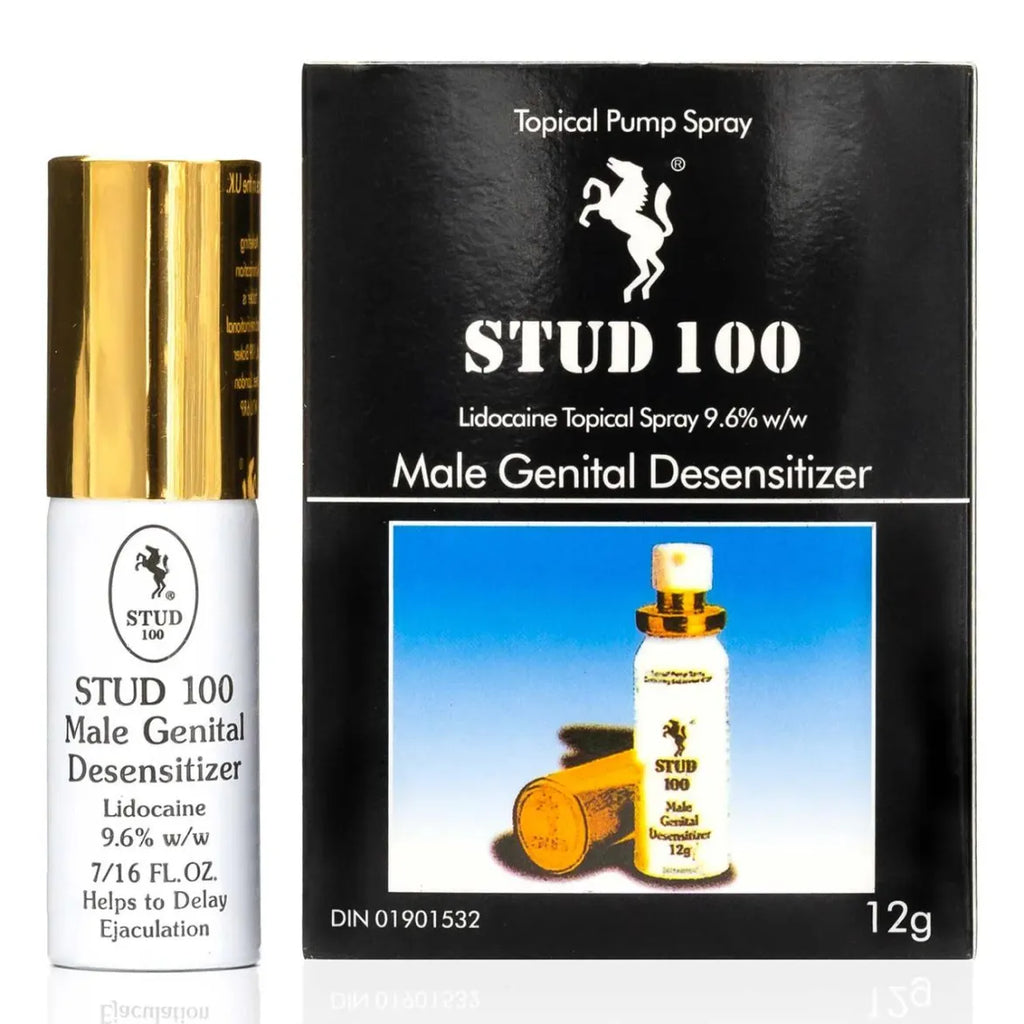 Stud 100