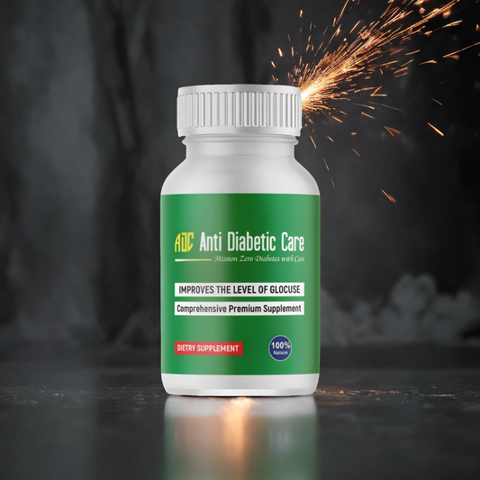 Anti Diabetic Care