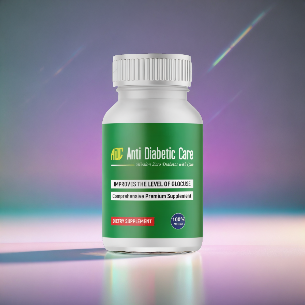 Anti Diabetic Care