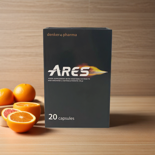 ares