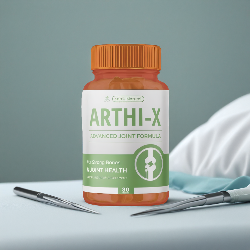Arthi-x