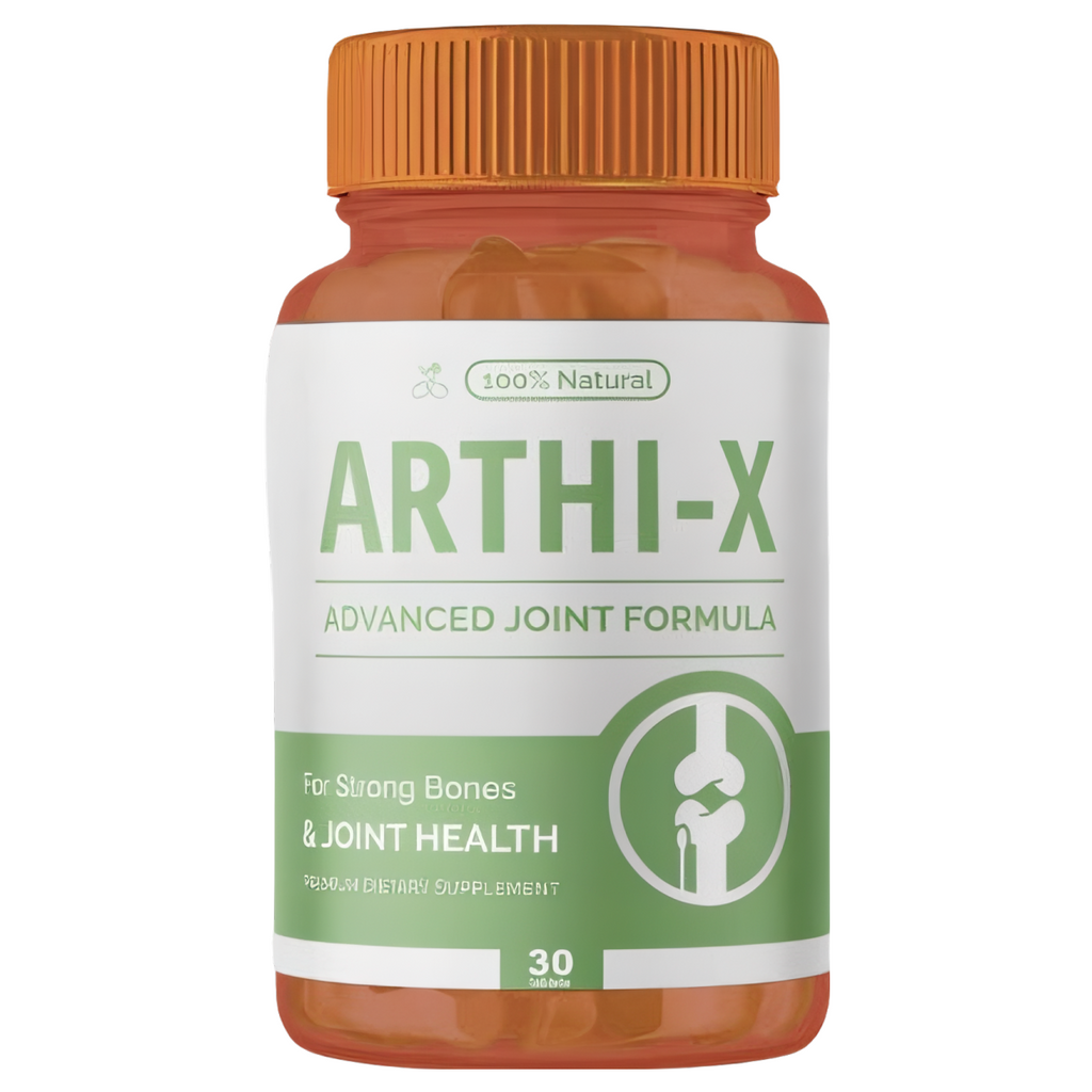 Arthi-x