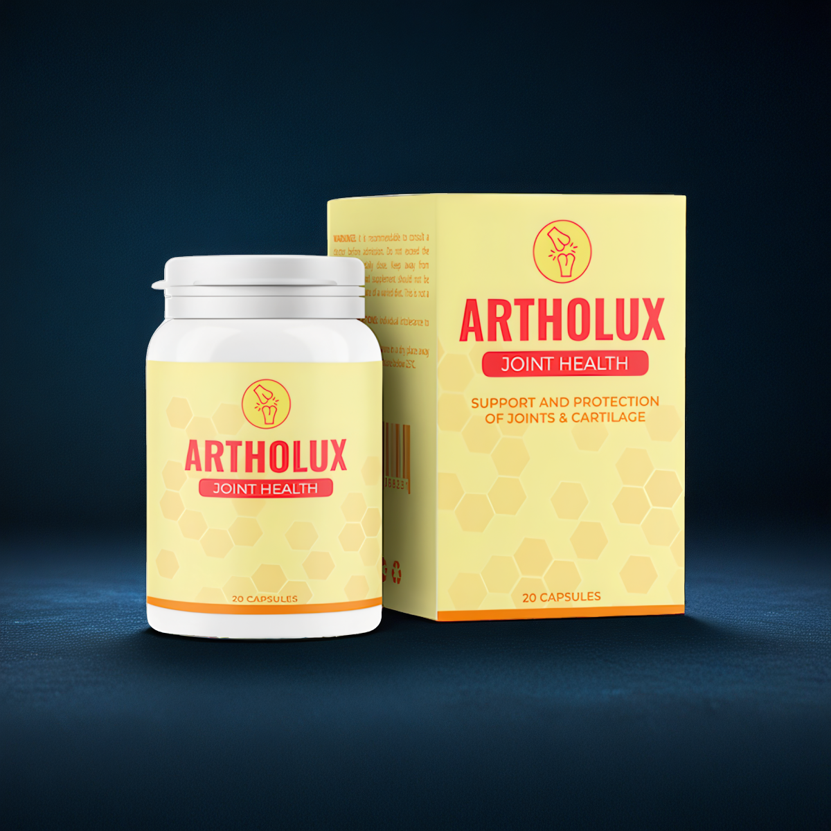Artholux