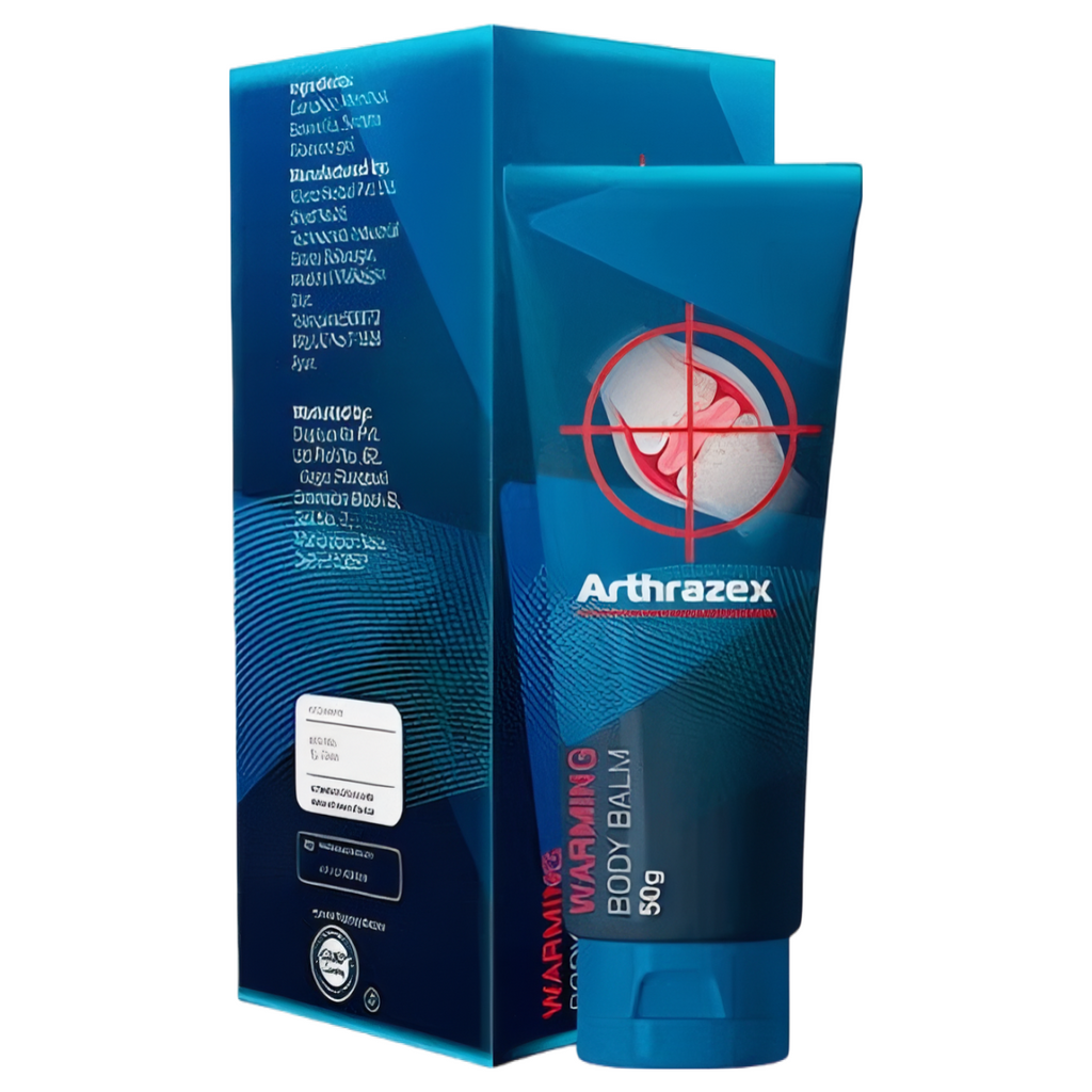 Arthrazex
