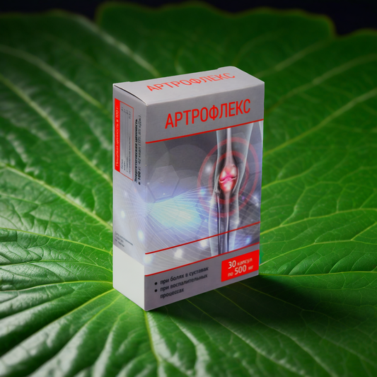ArtroFlex Free