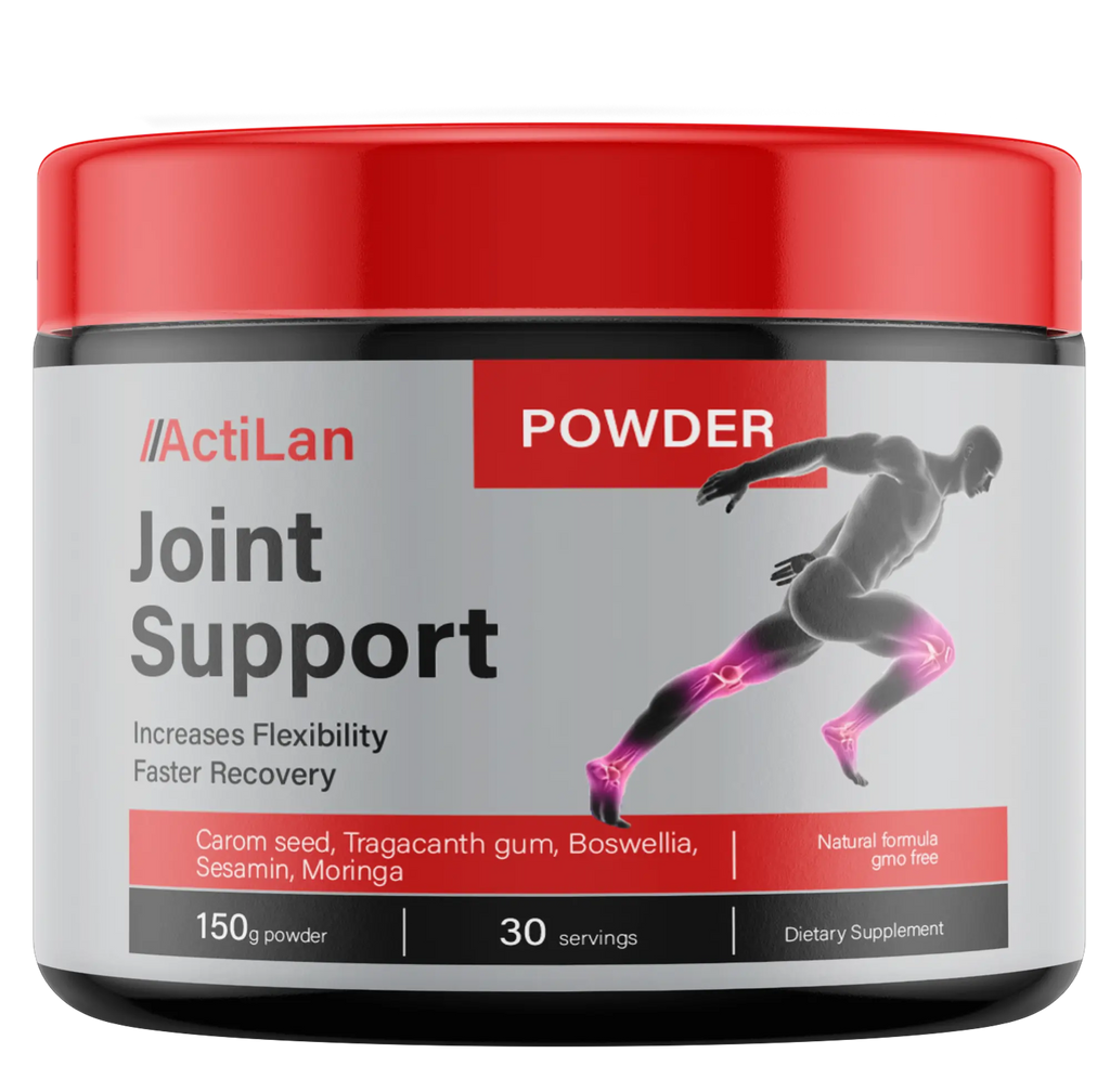 ActiLan
