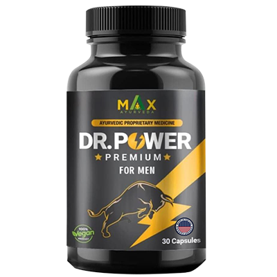 Dr. Power