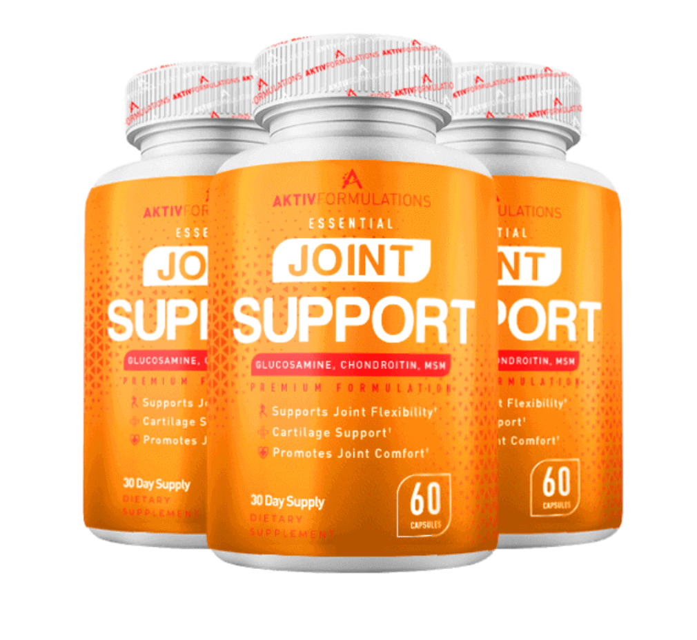 Joint Support
