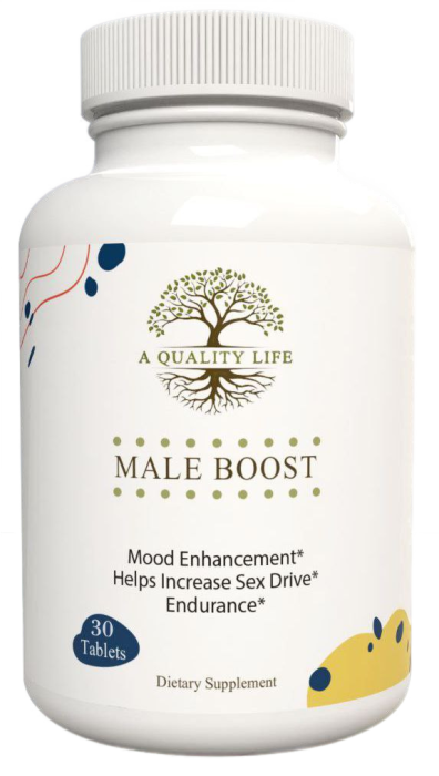 Male Boost