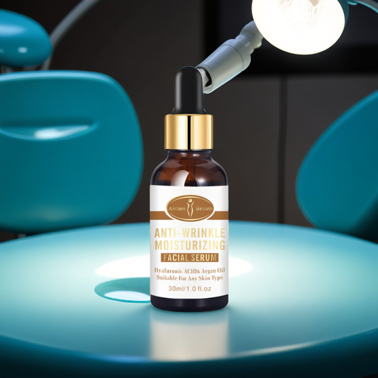 Beauty-U Anti-wrinkle Facial Serum