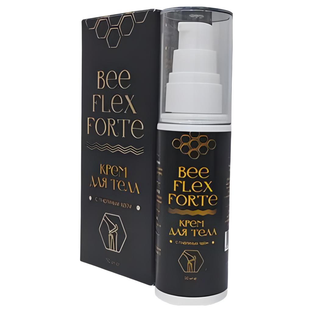 BEEFLEX FORTE (LOW PRICE)