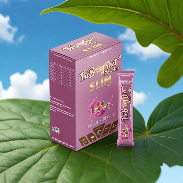 Berry Diet