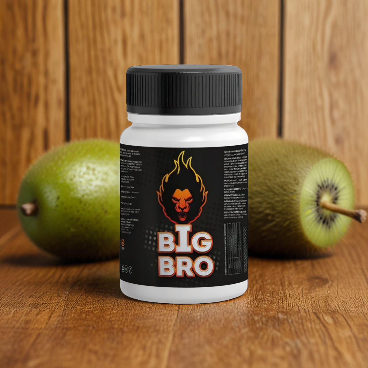 Big Bro
