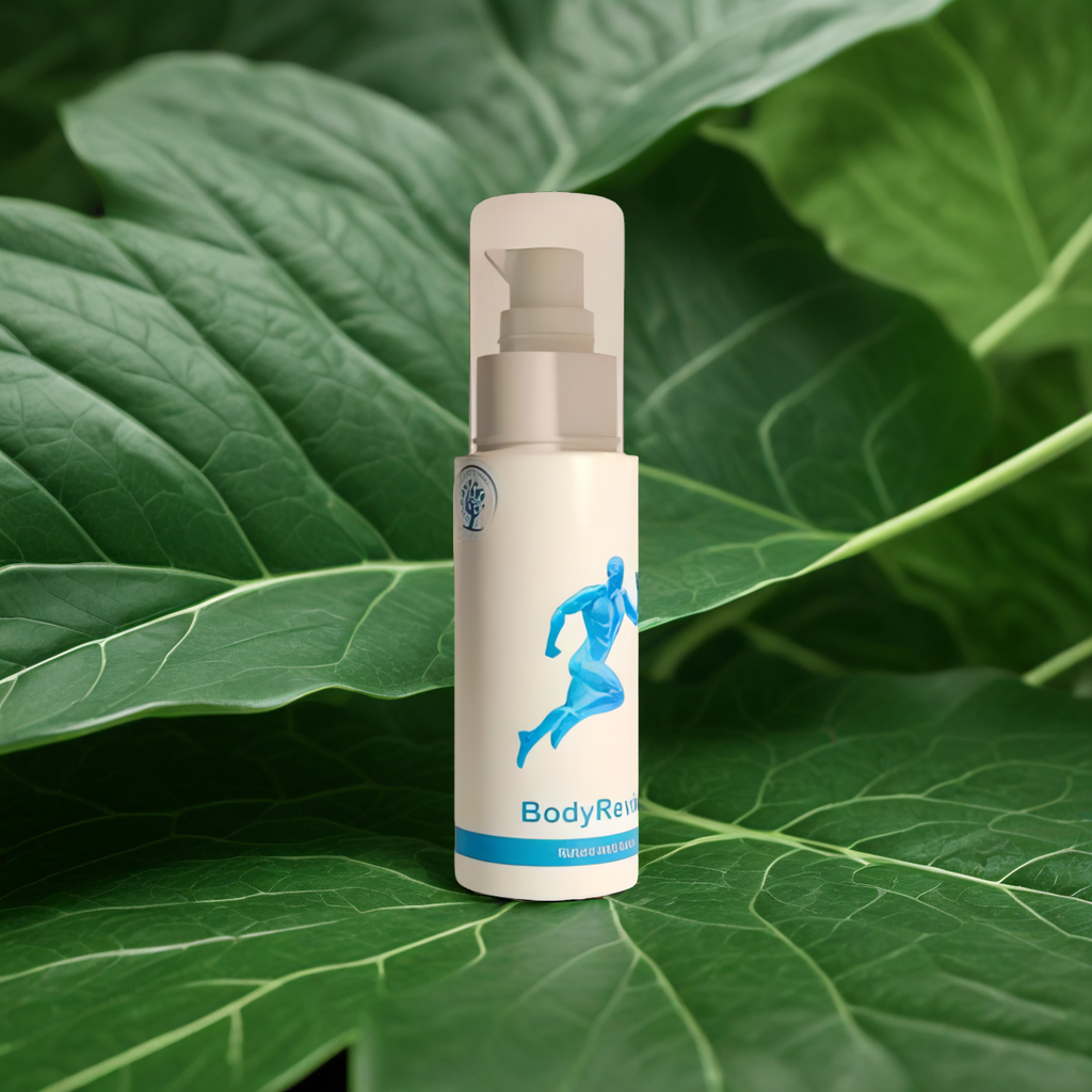 BODY REVIVE ( PRICE)