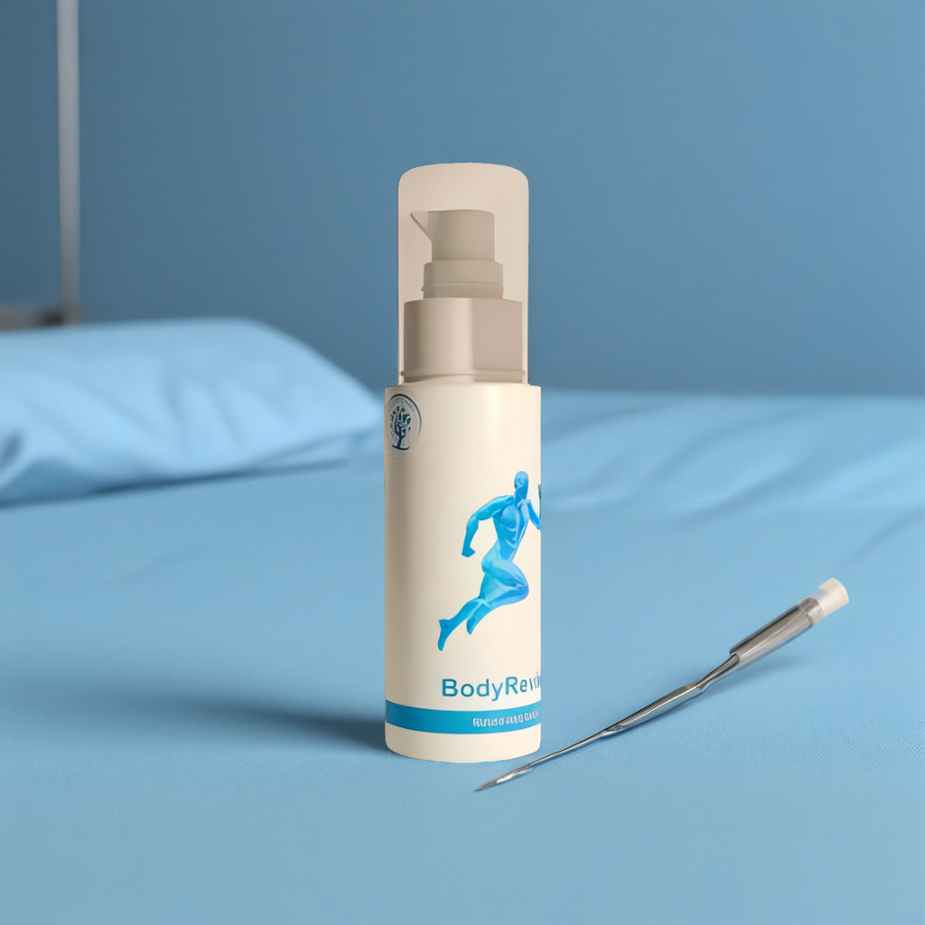 BODY REVIVE ( PRICE)
