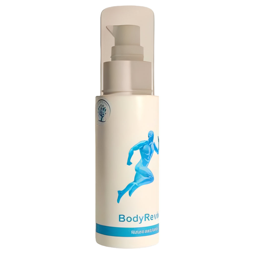 BODY REVIVE ( PRICE)