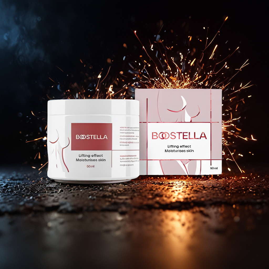 BOOSTELLA (LOW PRICE)