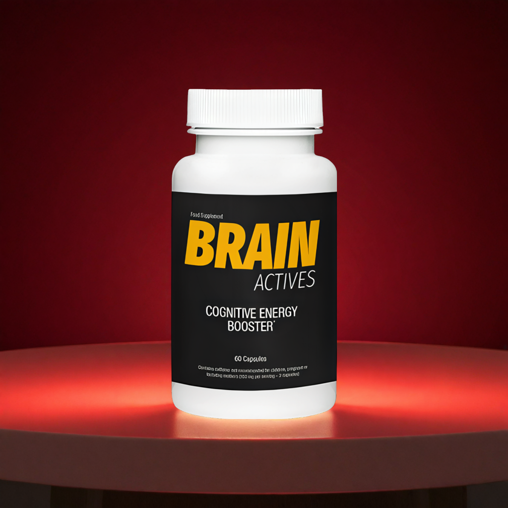 Brain Actives