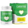 Carditox