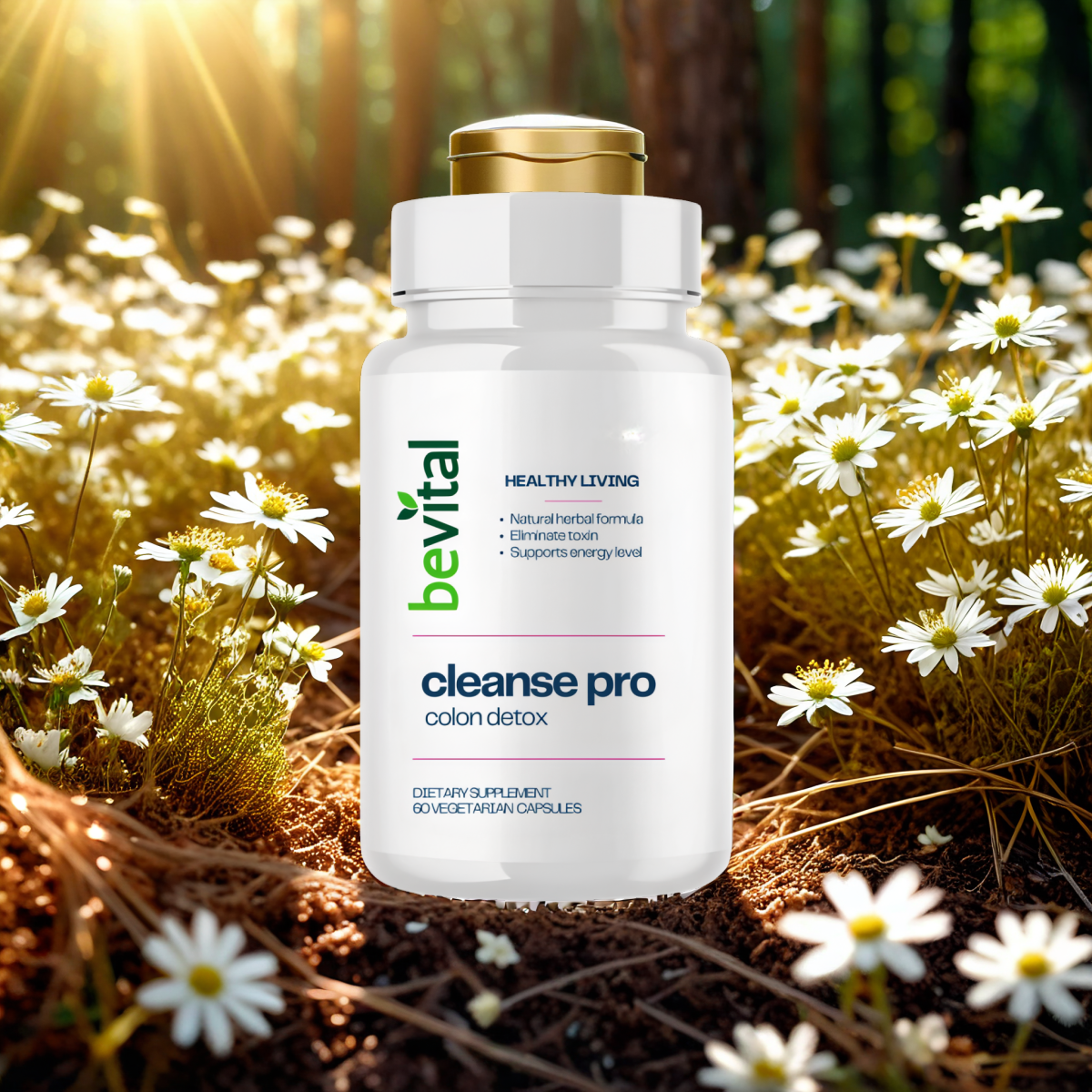 Cleanse Pro