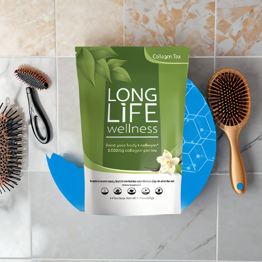 Collagen Tea - 1 Bag