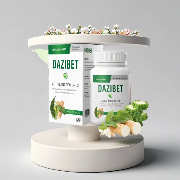 Dazibet