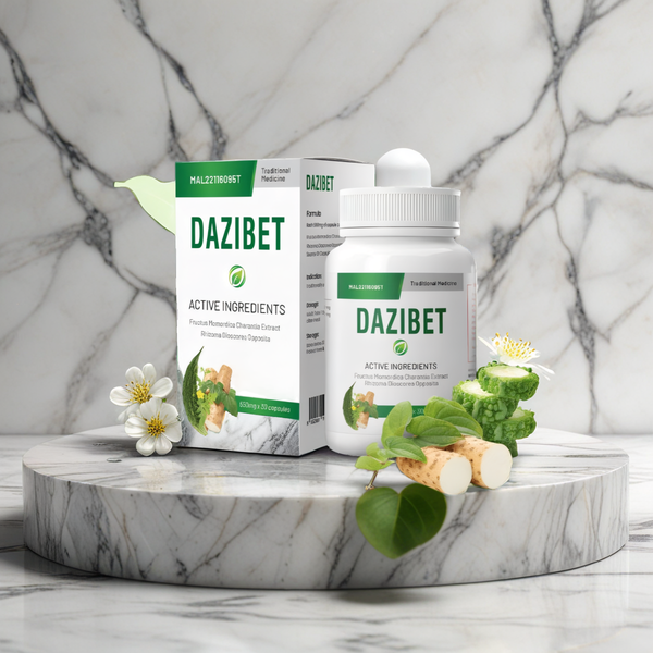 Dazibet
