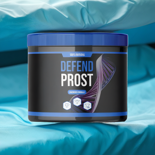 Defend Prost
